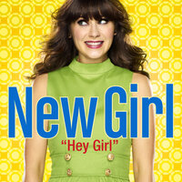 Hey Girl - Zooey Deschanel