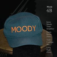 But Not for Me - James Moody