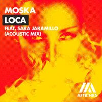 Loca - MOSKA, Sara Jaramillo
