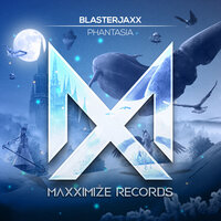 Phantasia - Blasterjaxx