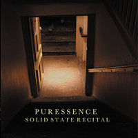 When Your Eyes Close - Puressence, Judy Collins