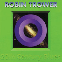 Step Into The Dark - Robin Trower