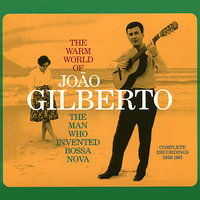 Trevo de 4 Folhas (I'm Looking Over a 4 Leaf Clover) - João Gilberto
