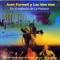 Temba, Tumba y Timba - Juan Formell Y Los Van Van