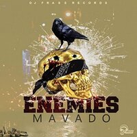 Enemies - Mavado