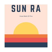 It's Christmastime - Sun Ra