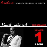 All Alone - Yusef Lateef, Ирвинг Берлин