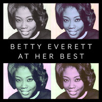 June Night - Betty Everett