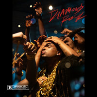 Nossa - KALASH, Ms Banks, Dadju