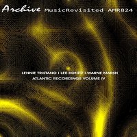 Sweet and Lovely version 2 - Lee Konitz, Lennie Tristano, Wayne Marsh
