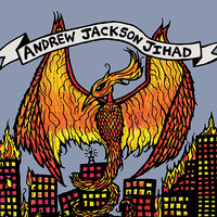 Joe Arpaio Is A Punk - AJJ, Andrew Jackson Jihad