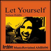 Let\'s Face the Music and Dance - Nelson Riddle