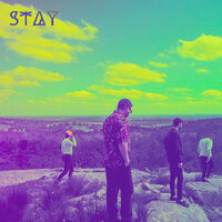Stay - Indigo