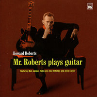 Polka Dots And Moonbeams - Red Mitchell, Alvin Stoller, Howard Roberts