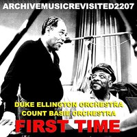 Battle Royal - Duke Ellington Orchestra, Count Basie Orchestra