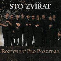 Večírek pod psa - Sto zvířat, Tomas Belko, Jan Kalina