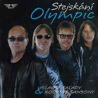 Stejskání - Olympic, Petr Janda