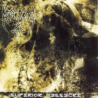 Trapped In Torment - Myrkskog