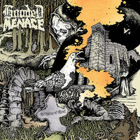 Summoned into Euphoric Madness - Hooded Menace