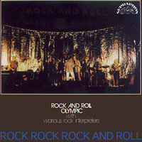 Fever - Olympic, John Davenport, Eddie Cooley