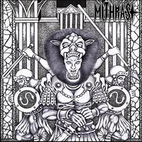 Dreaming In Splendour - Mithras