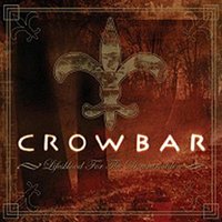 New Dawn - Crowbar