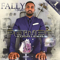 Nourrisson - Fally Ipupa