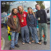 I Love You - Jam in the Van, Mike Love