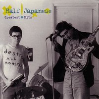 Put Some Sugar On It - Half Japanese