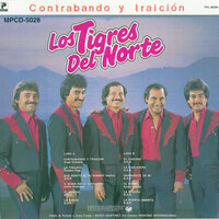El Chicano - Los Tigres Del Norte
