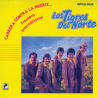 El Hijo Menor - Los Tigres Del Norte
