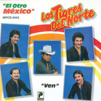 Será Mi Castigo - Los Tigres Del Norte
