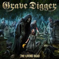 Hymn of the Damned - Grave Digger