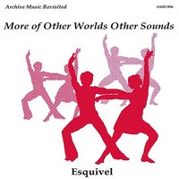 Street of Dreams - Esquivel