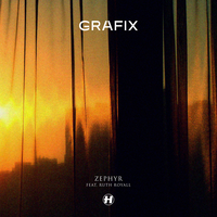 Zephyr - Grafix, Ruth Royall