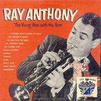 Stardust - Ray Anthony