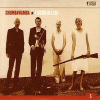 Walking Into Battle With The Lord - Chumbawamba
