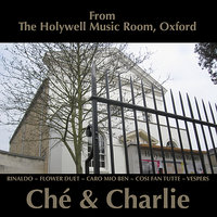 Rinaldo, HWV 7 - Ché & Charlie, Giuseppe Giordani