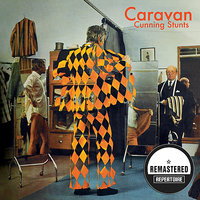 The Dabsong Conshirtoe - Caravan