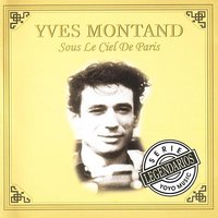 Mon Mange A Moi - Yves Montand