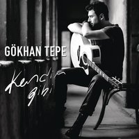 Ayrılık Hali - Gökhan Tepe