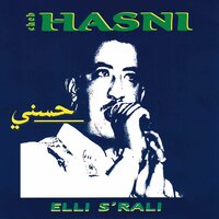 Cheb Hasni