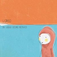 L'uomo più forte del mondo - L'orso, Talpa