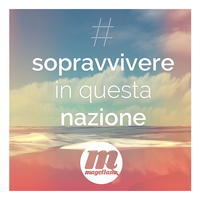 Il Pasto di Varsavia - Magellano, Lo Stato Sociale