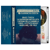 Baci per Gina - La rappresentante di lista