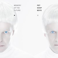 Inside - Pet Shop Boys