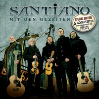 Weit übers Meer (David's Song) - Helene Fischer, Santiano