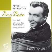 Bist Du einsam heut´ Nacht - Peter Alexander