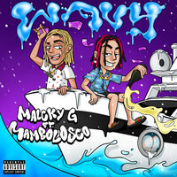 Wavy - Malcky G, MamboLosco