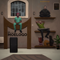 SÀNGÓ & OYÁ - Moelogo